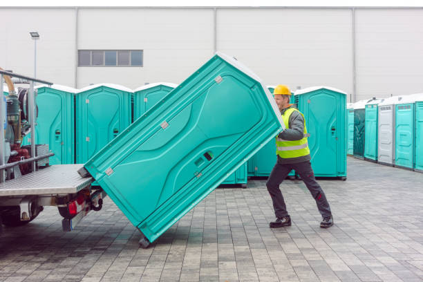 Porta potty services near me in Celina, OH