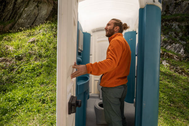 Celina, OH porta potty rental Company