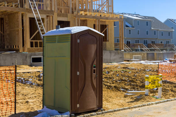 Portable Toilet Options We Offer in Celina, OH