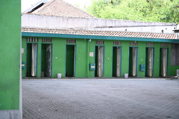 Sanitation services for porta potties in Celina, OH