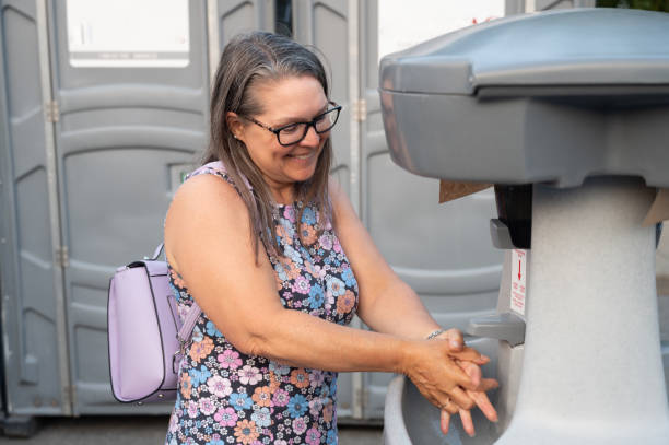 Best Construction site porta potty rental  in Celina, OH