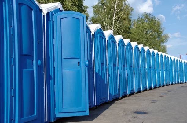 Best Porta potty delivery and setup  in Celina, OH